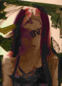Work in progress, Christiane